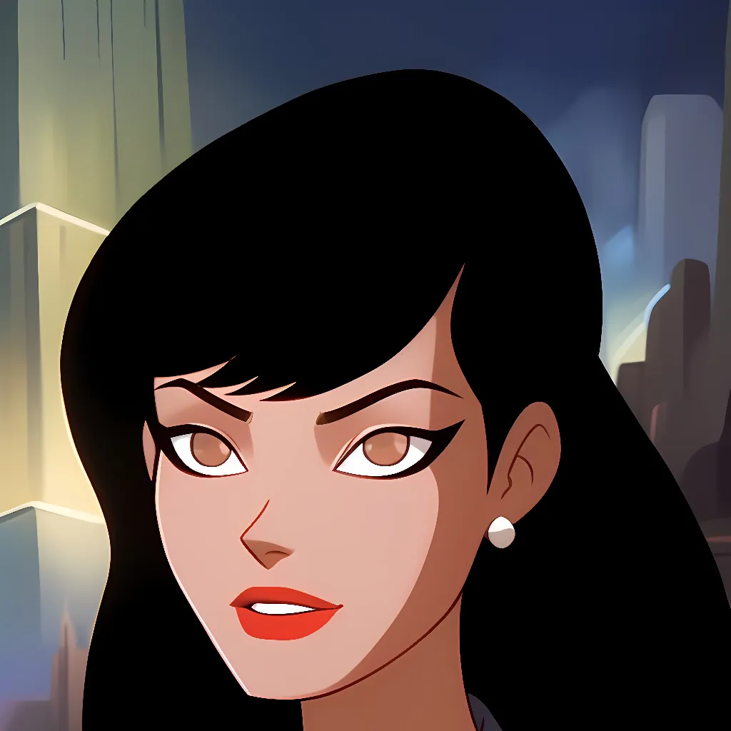 chat with ai character: Lois lane 