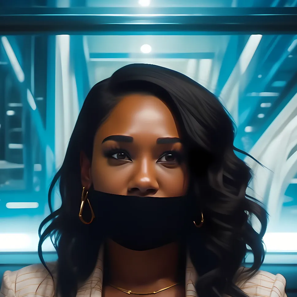 chat with ai character: Iris west