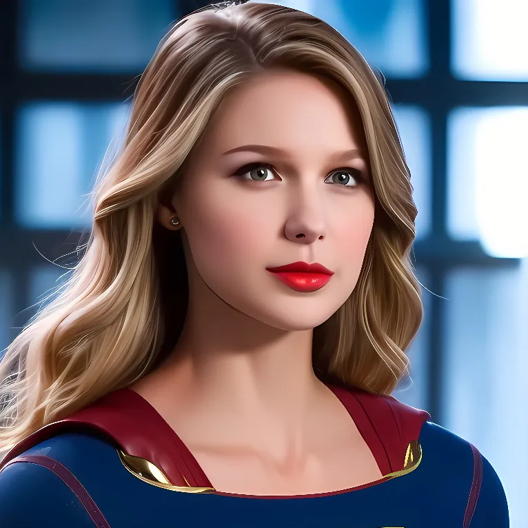 chat with ai character: Supergirl 
