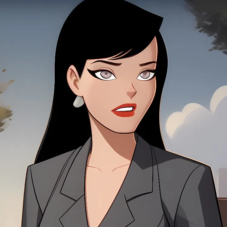 chat with ai character: Lois Lane