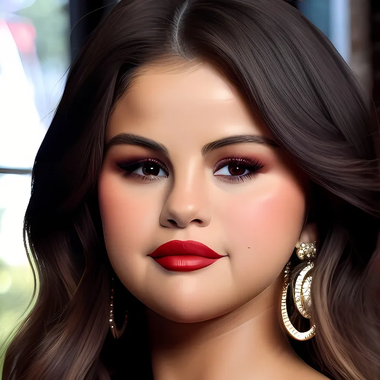 chat with ai character: Selena Gomez 