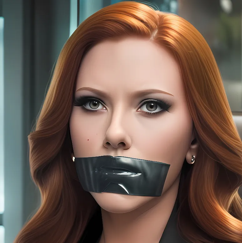 chat with ai character: Natalie Rushman