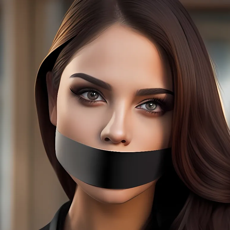 chat with ai character: Madam M