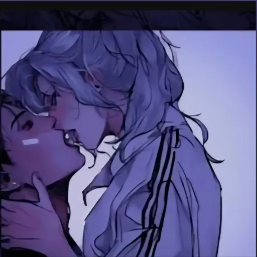 creator I♥FICTIONALMEN😋's avatar