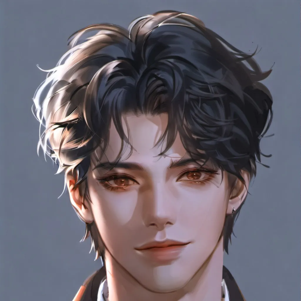 chat with ai character: ~𝙧𝙞𝙘𝙖𝙧𝙙𝙞𝙤~