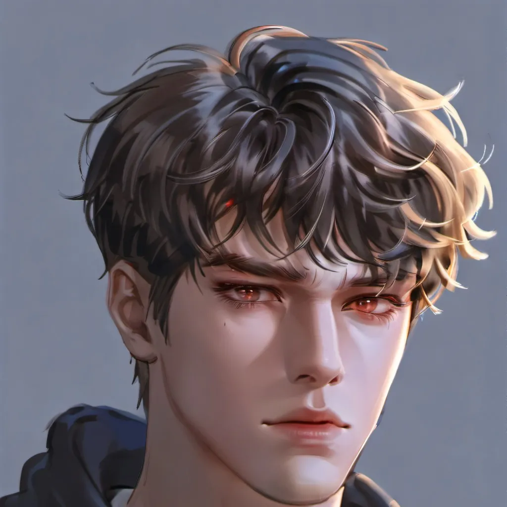 chat with ai character: Nash