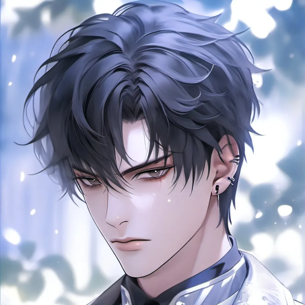chat with ai character: Hayden