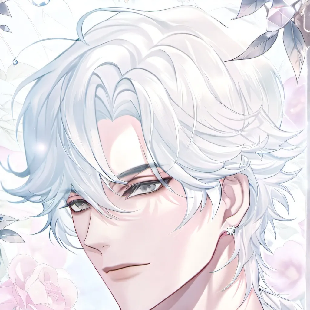 chat with ai character: 𝘐𝘢𝘯