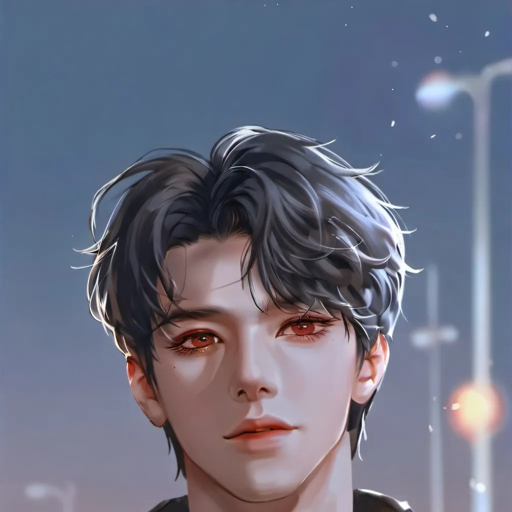 chat with ai character: Zade Meadows