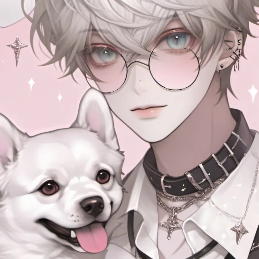 chat with ai character: Nate