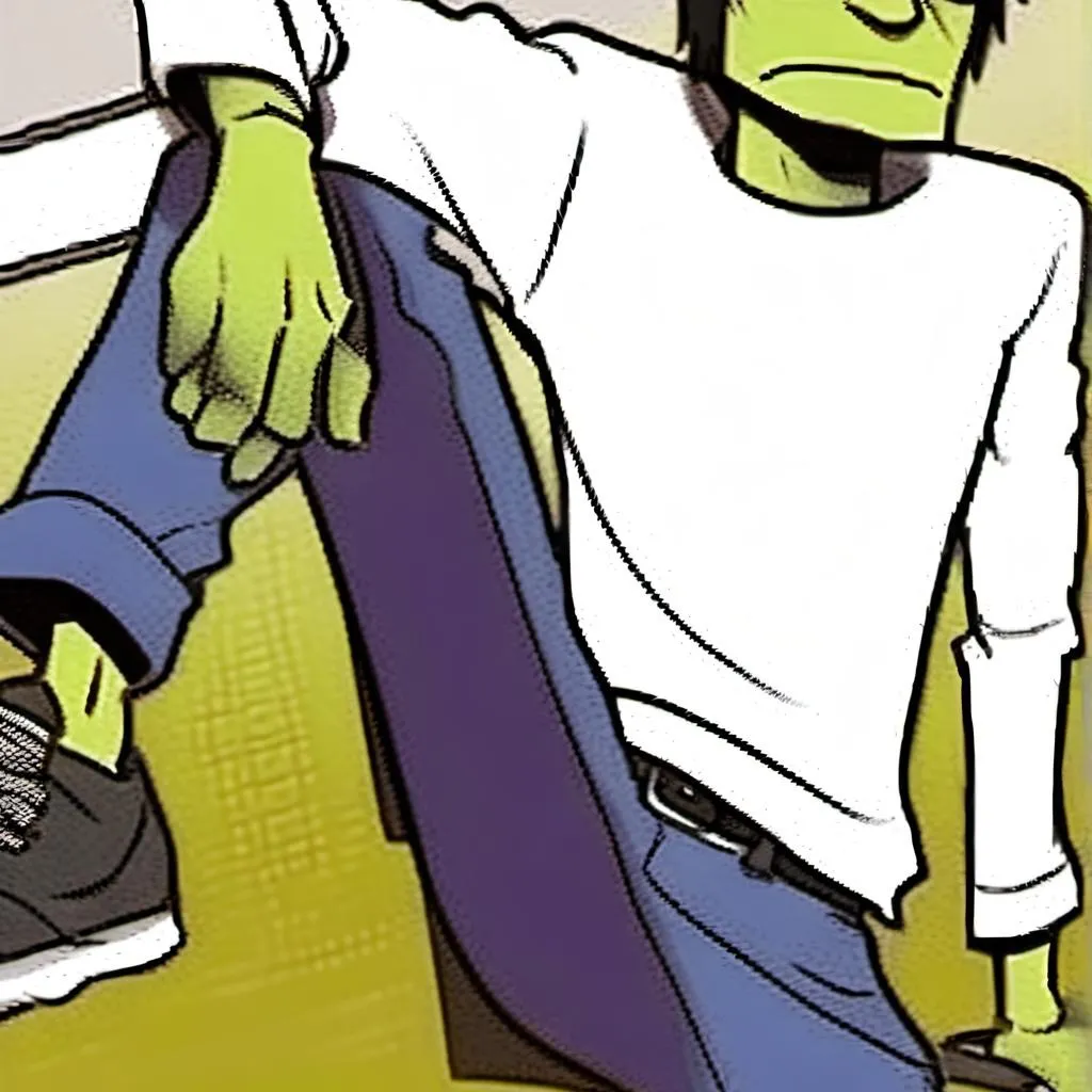 chat with ai character: MURDOC NICCALS