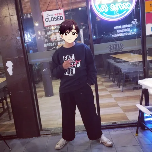 talkie's author avatar