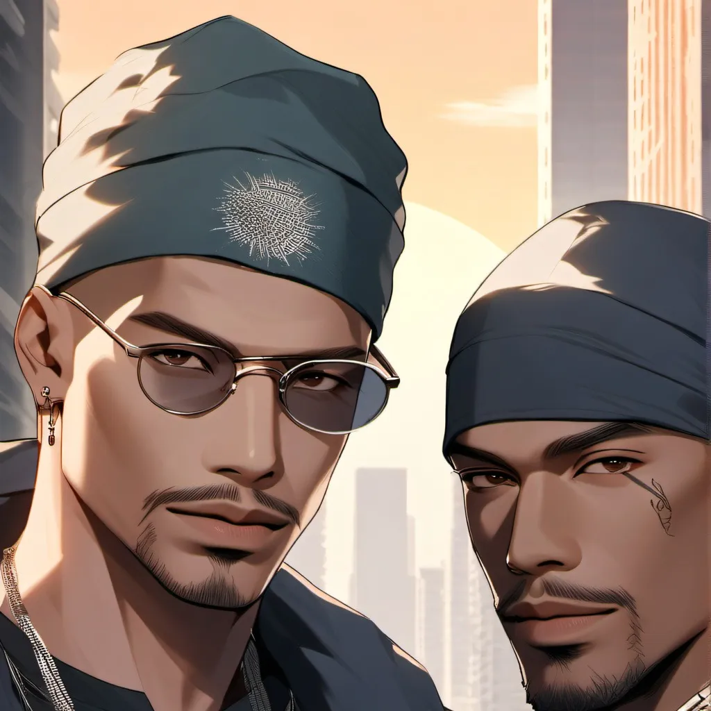 chat with ai character: Mobb Deep
