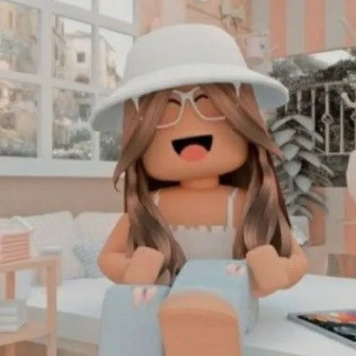creator Maddie-2000's avatar