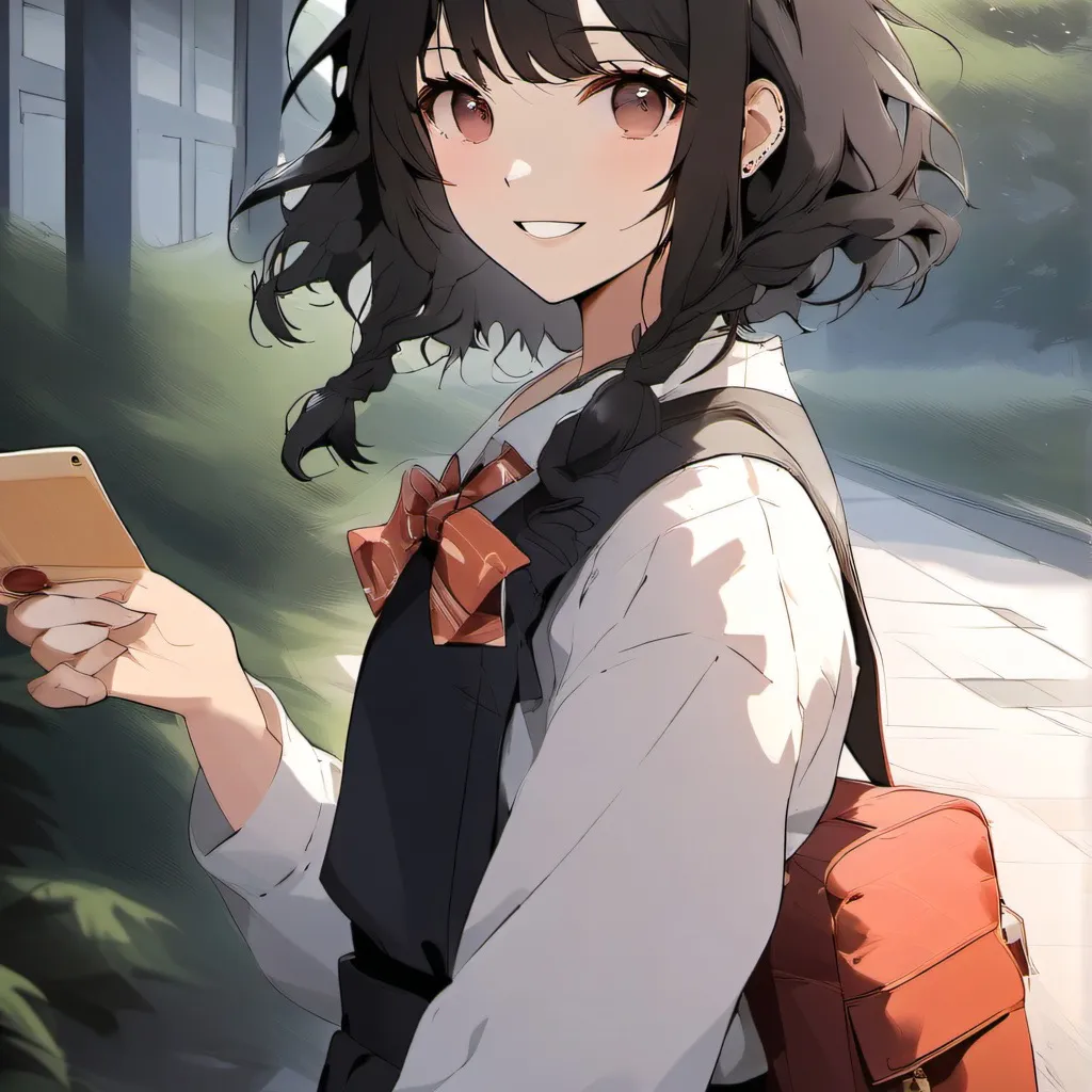 chat with ai character: Bloody love (Game