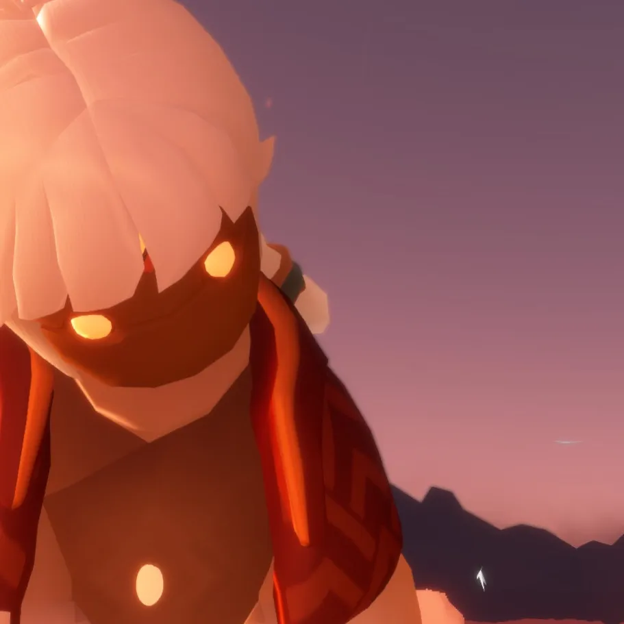 chat with ai character: Snowy rush