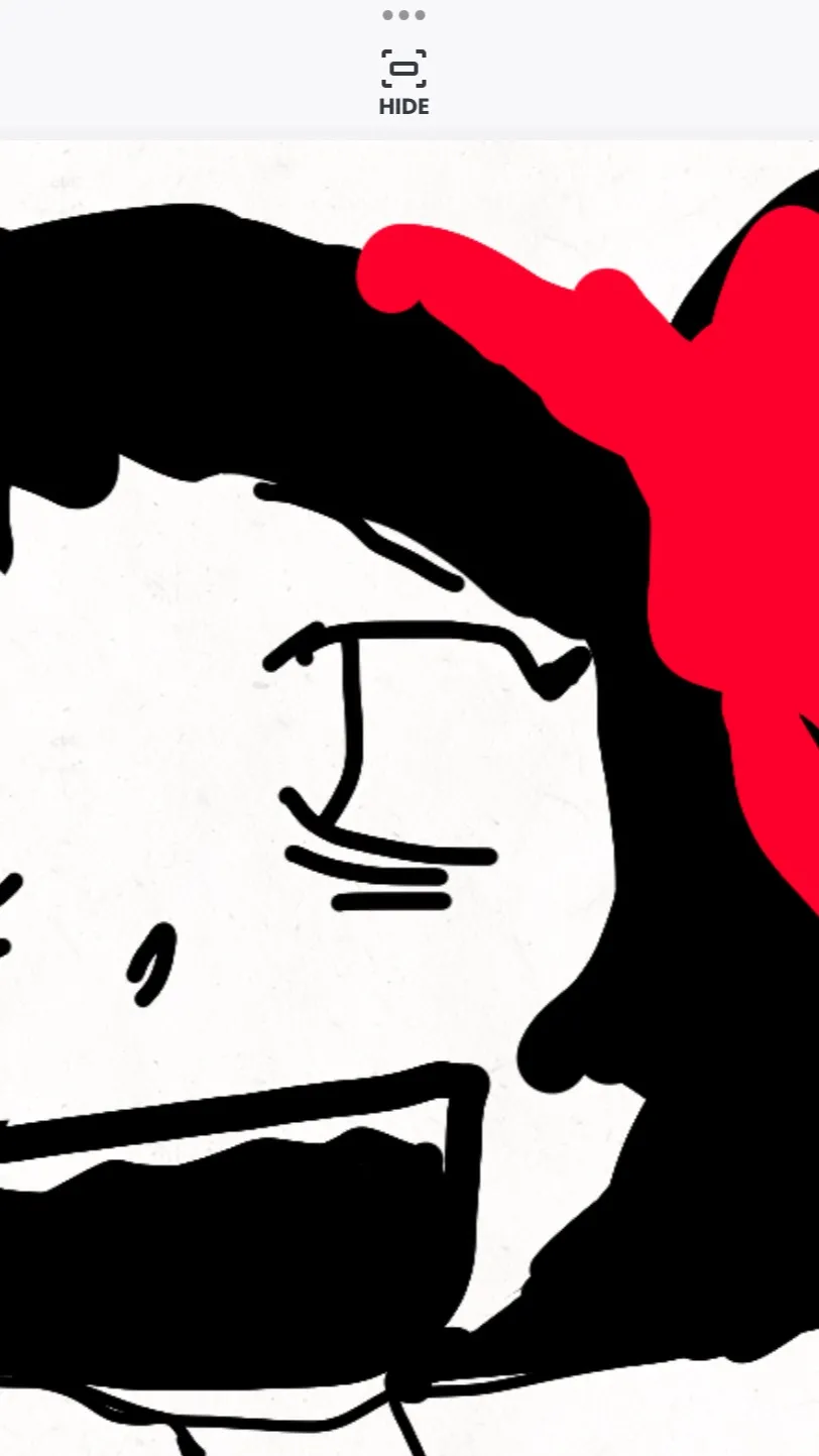 ai character: CALLIE background