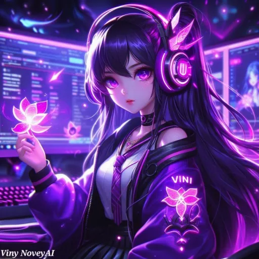 creator Elystra Black's avatar