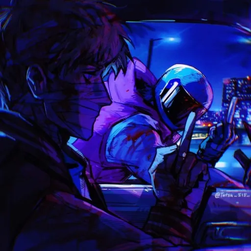 creator 𝓐𝓭𝓪́𝓷-ₛ❼ʳ🍷's avatar