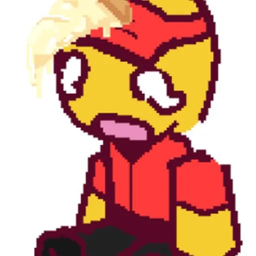 creator Elliot (sad)'s avatar