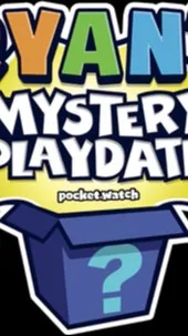 ai character: RMP background