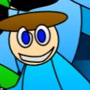 chat with ai character: Super Max's World