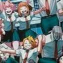 chat with ai character: Class 1-A