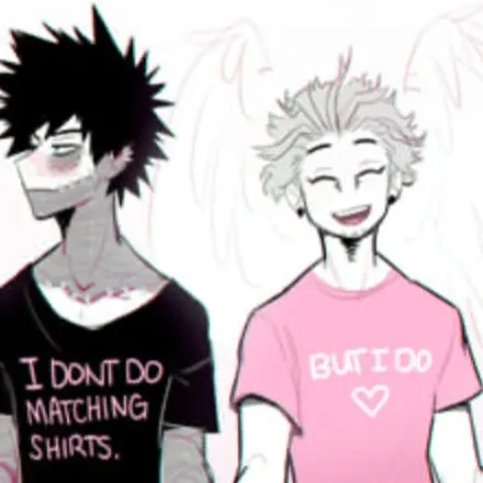 chat with ai character: ~HOTWINGS~