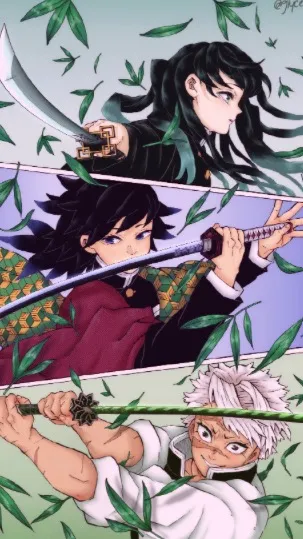 ai character: ~M~S~G~ background