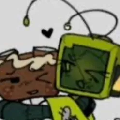 chat with ai character: /-🧁cakevison!📺-/