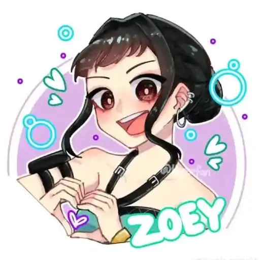 creator {☆𝚣𝚘𝚎𝚢}☆'s avatar