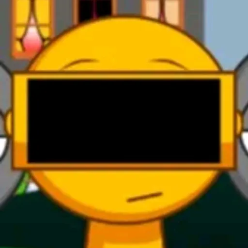 creator Garnold_sprunki💛💛💛's avatar