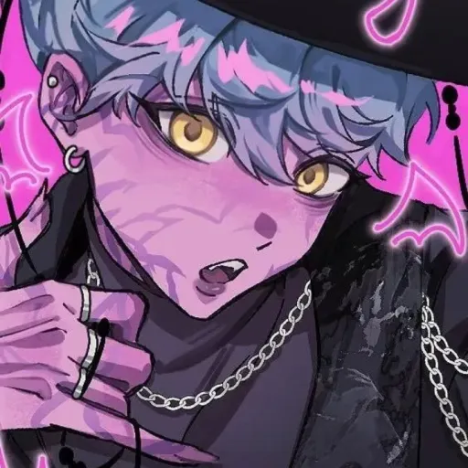 creator lealealadybugz's avatar