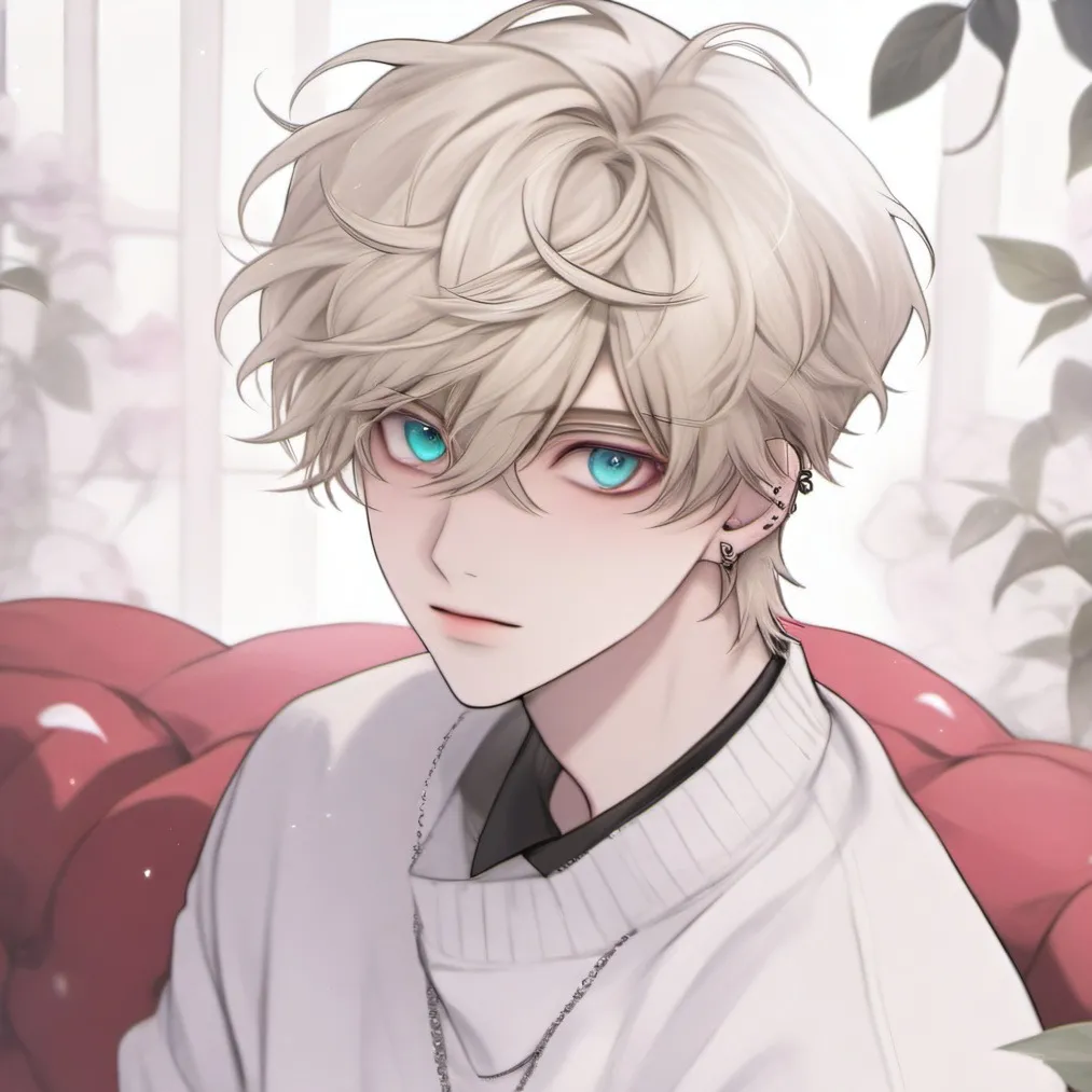 chat with ai character: Dean