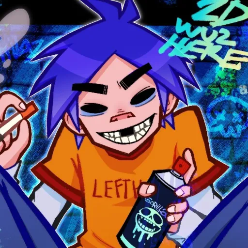 creator 2-D...........'s avatar