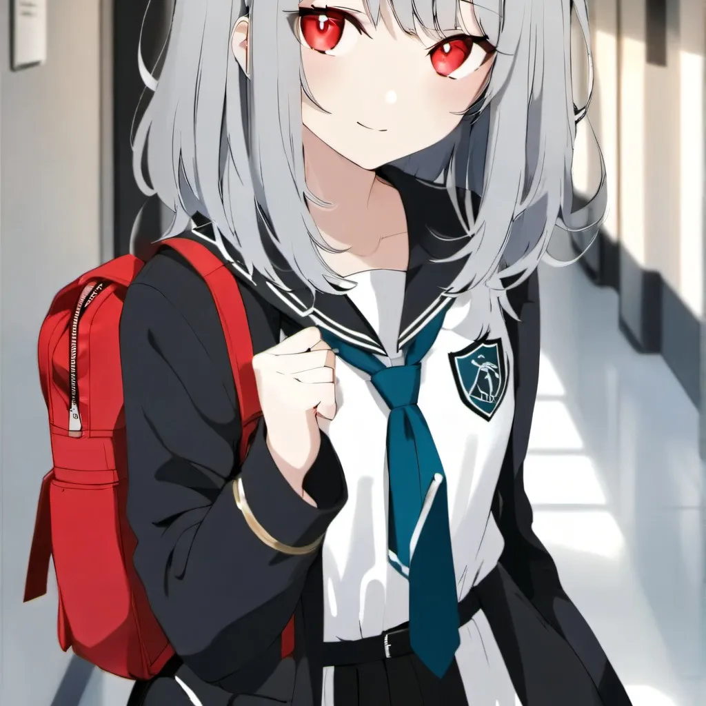 chat with ai character: zoey