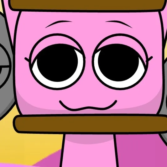 chat with ai character: ics from cendi