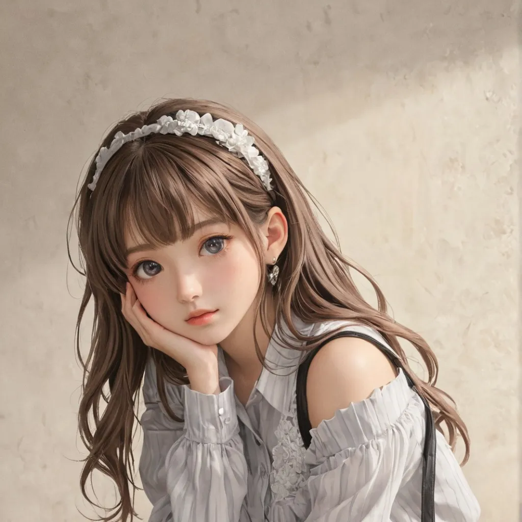 chat with ai character: MEET ME!