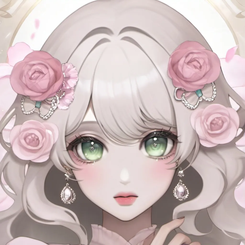 chat with ai character: Ari