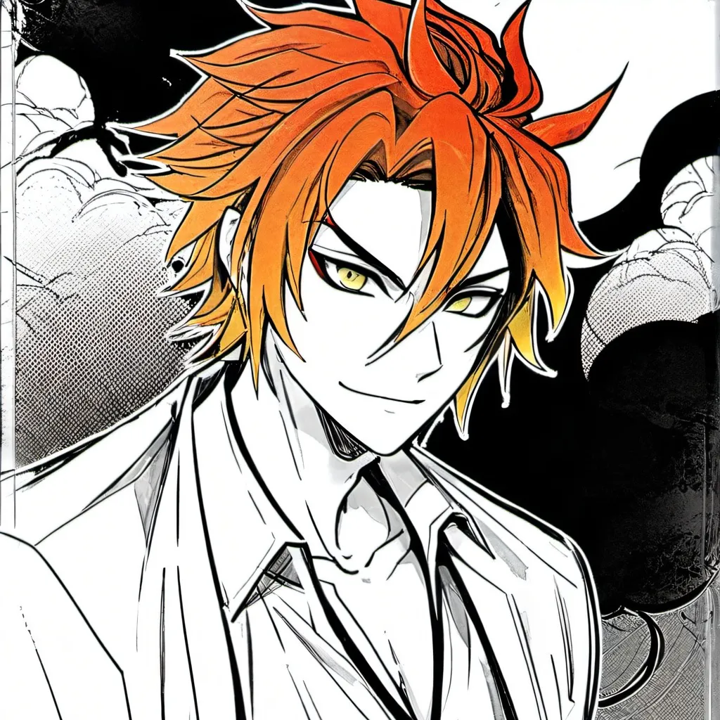 chat with ai character: Rengoku 