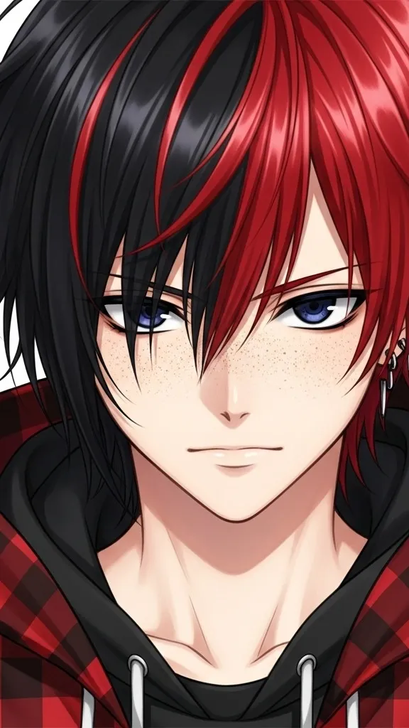 ai character: Valnyx background