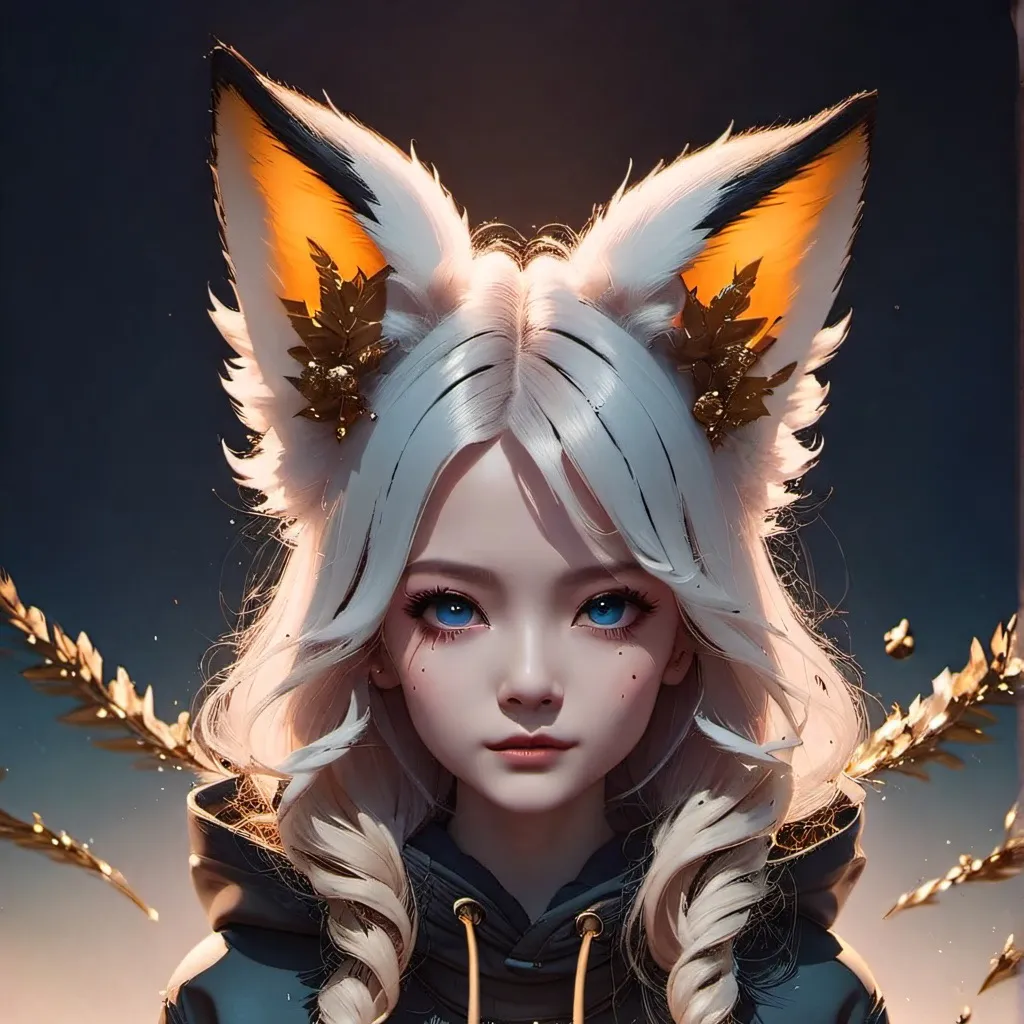 chat with ai character: Lilianne