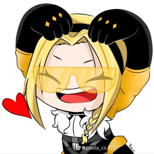 creator Sarjean Contreras's avatar