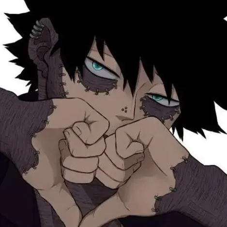 creator a love Dabi🫶's avatar