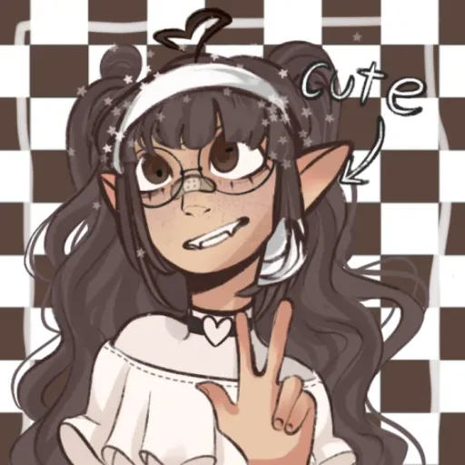 creator sactuki-tamako🫰's avatar