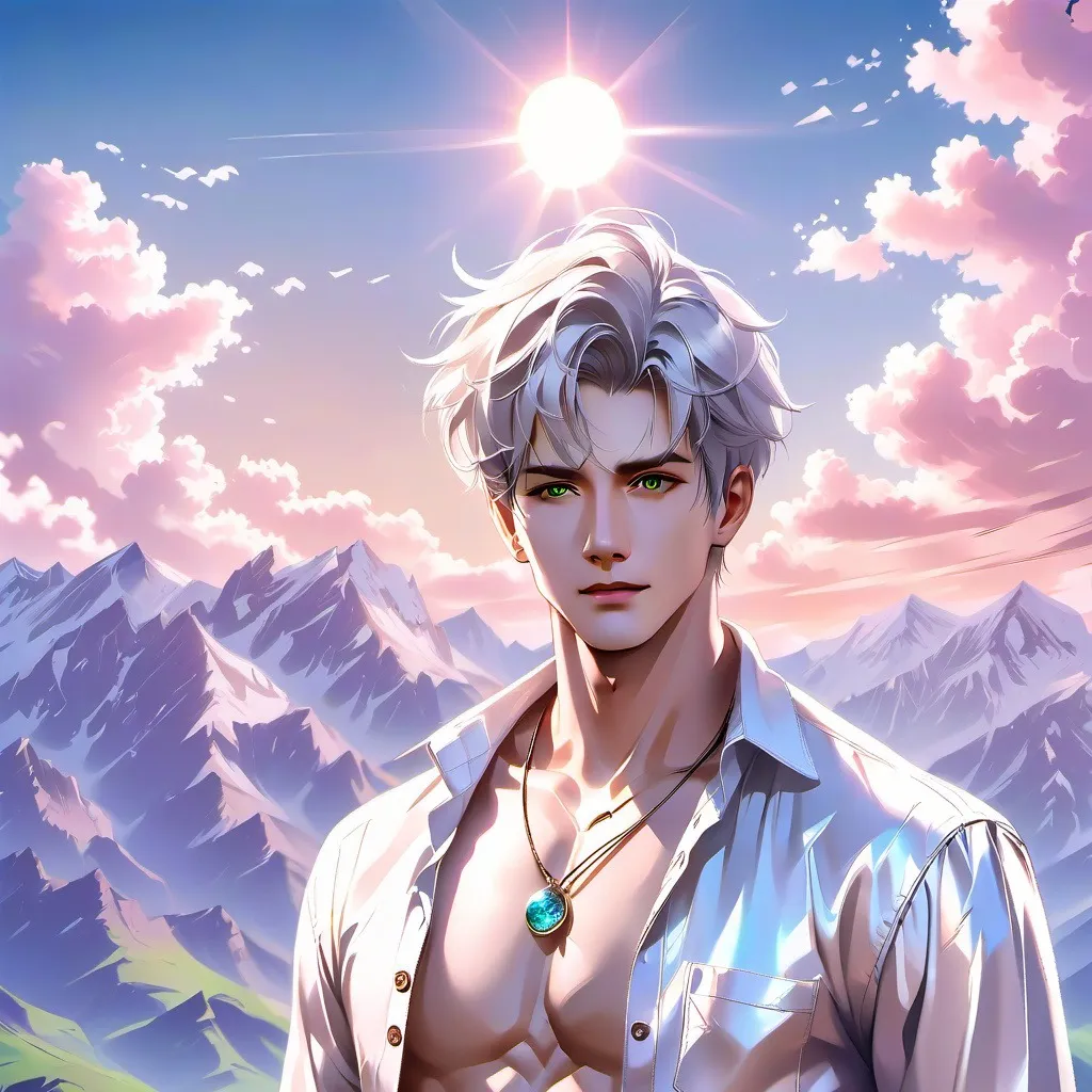 chat with ai character: Vineria
