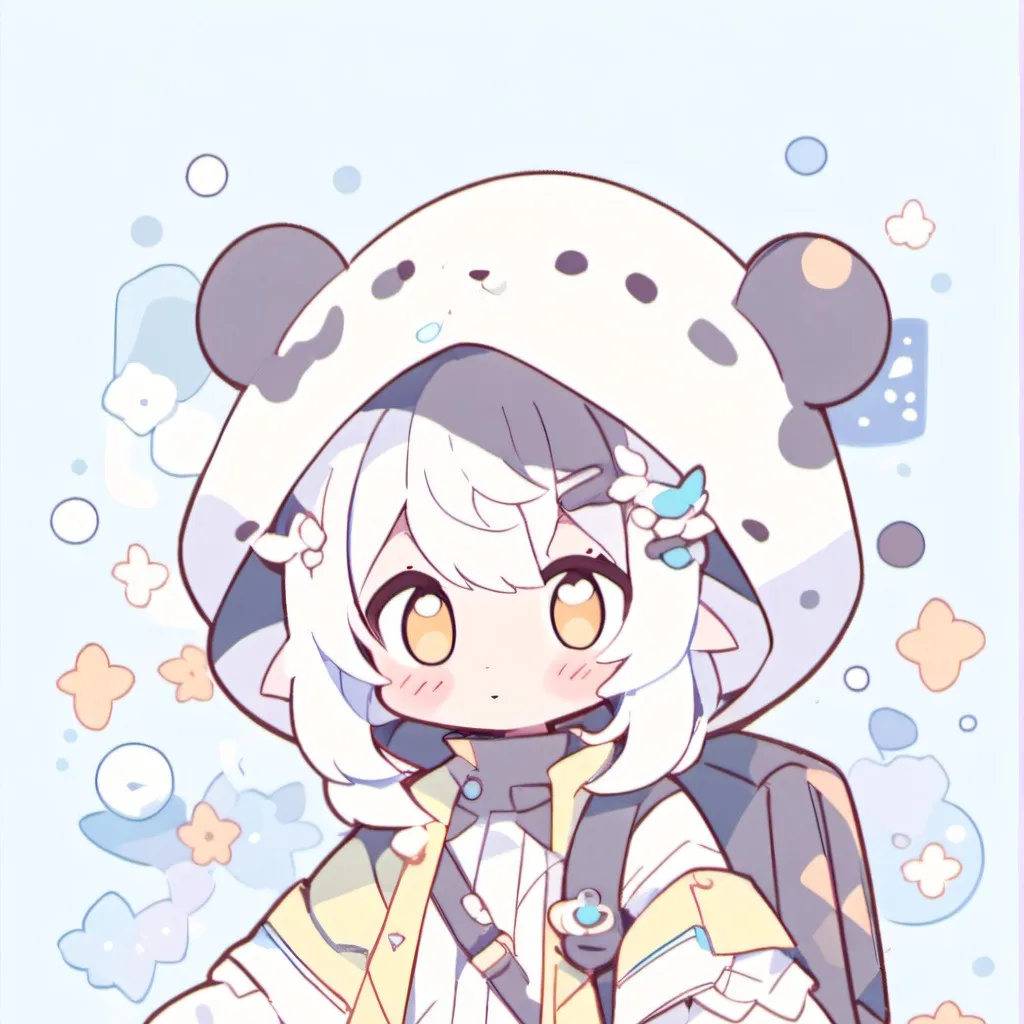 chat with ai character: Wenda