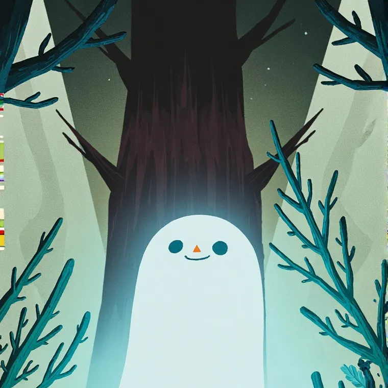 chat with ai character: Funbot