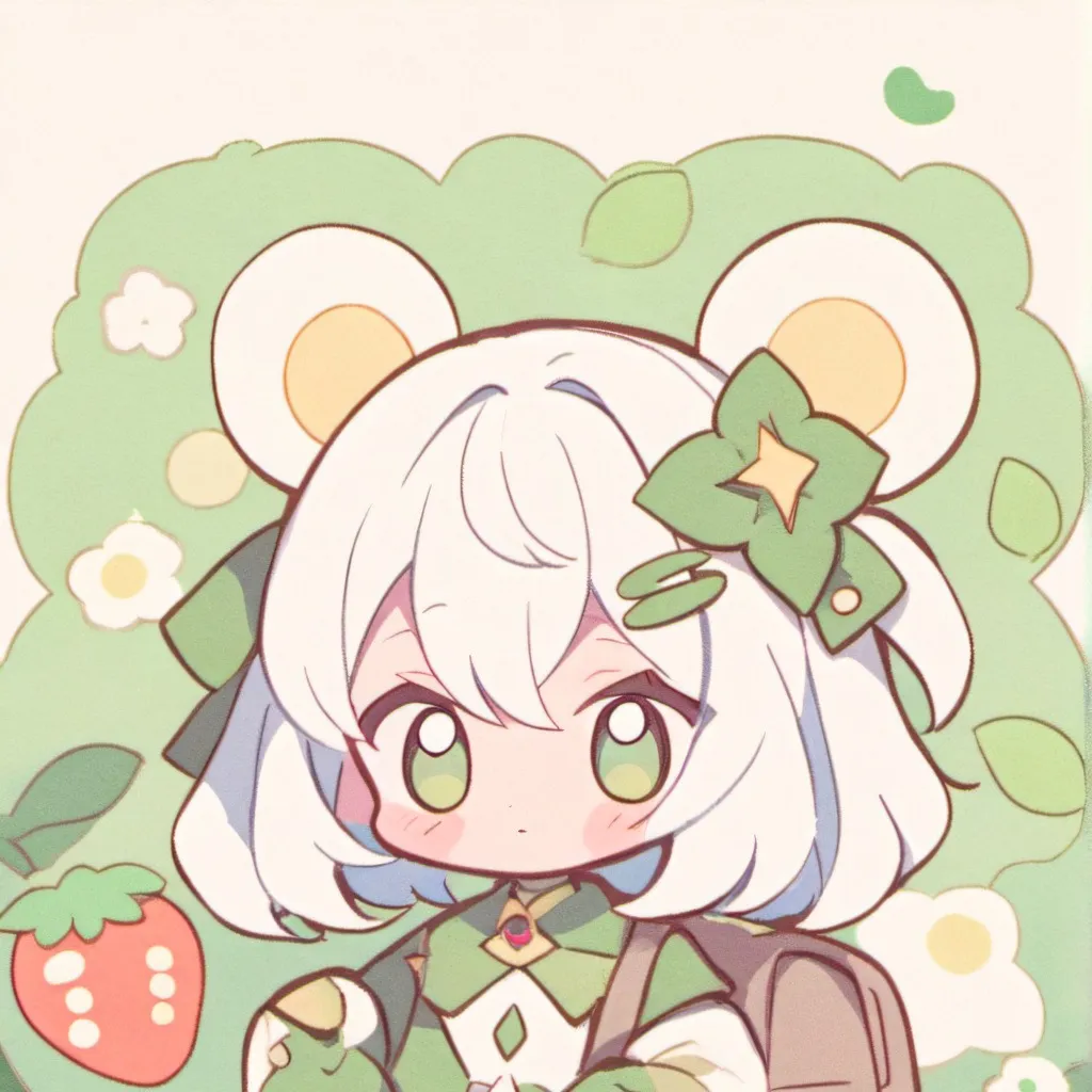 chat with ai character: Mroona p balloon