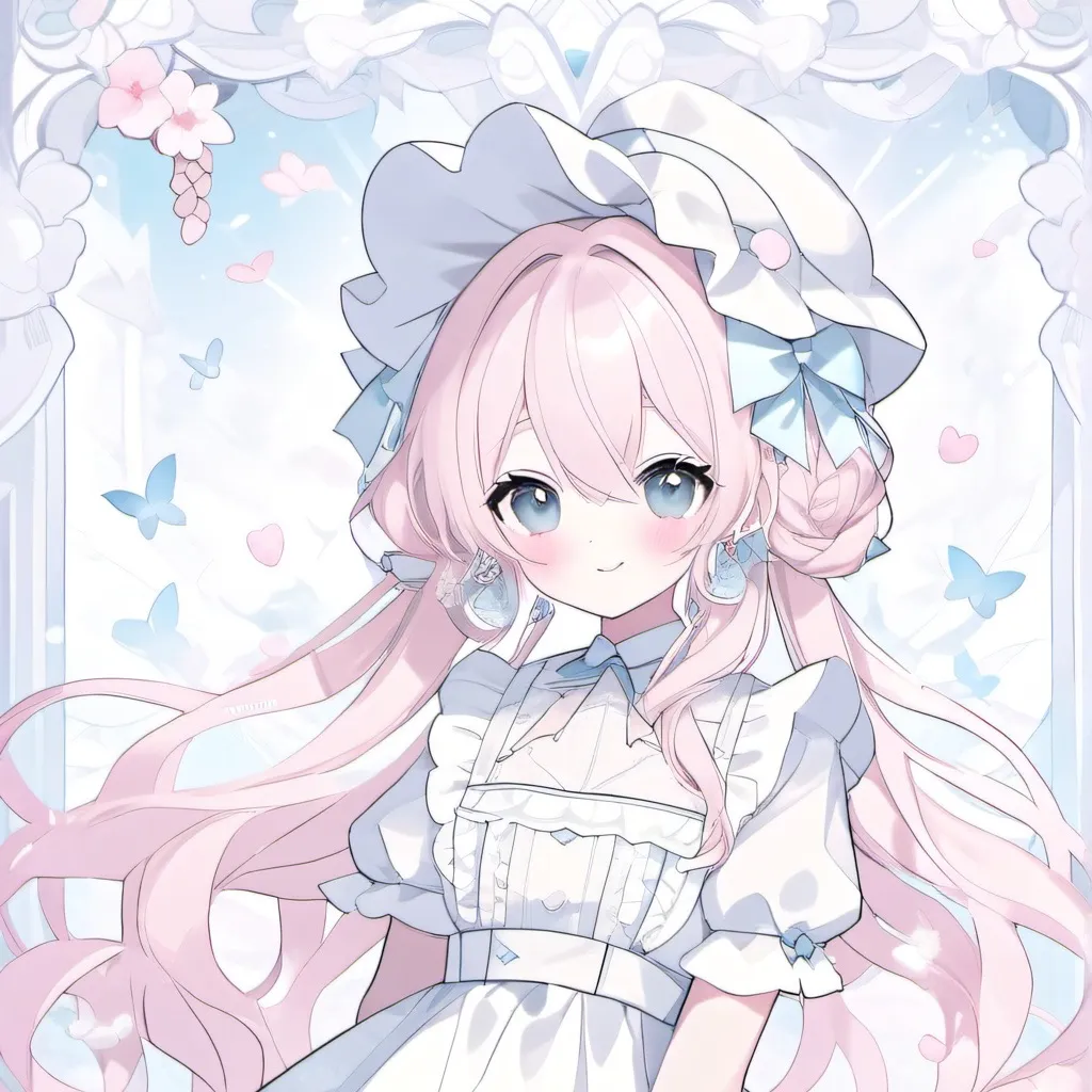 chat with ai character: Kathy